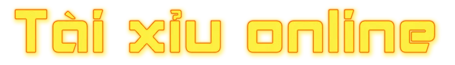 Tài Xỉu Online